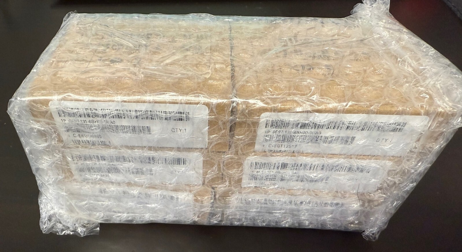 SIEMENS – DIGITAL OUTPUT MODULE 6ES7131-6BH00-0BA0