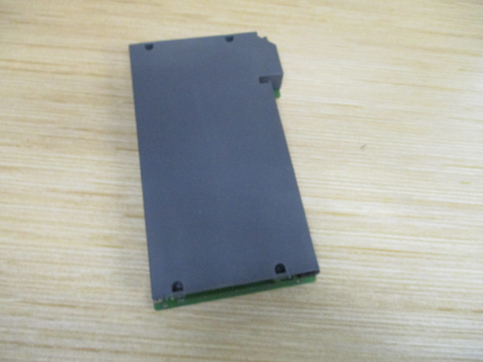 Allen Bradley 1771-IFE Module Ser.C,F/W Rev.B,96188671 C01