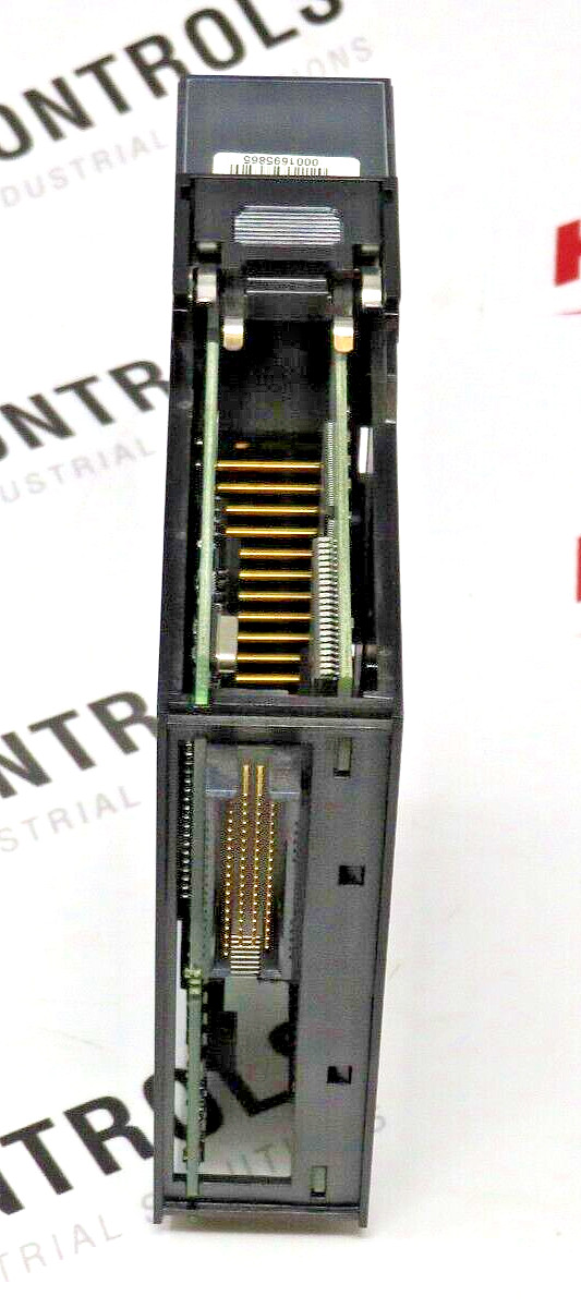 Honeywell TC-MDP081 51404351-125 Revision C Pulse Input Module