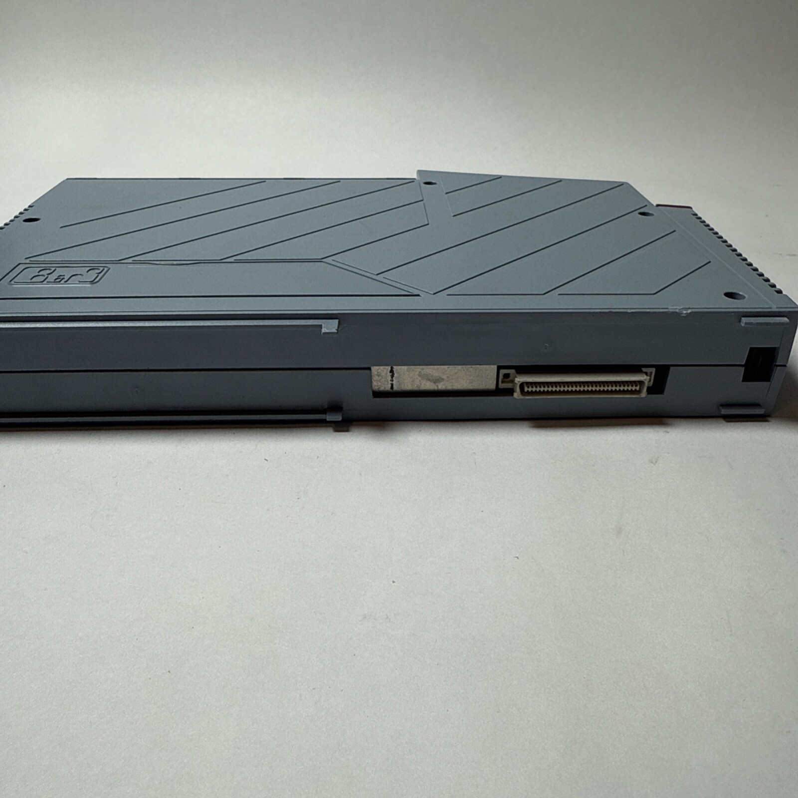 B&R 0GH-DI425 DI425 System 2010 Digital Input Module 32-Channel 24VDC 10ms Delay