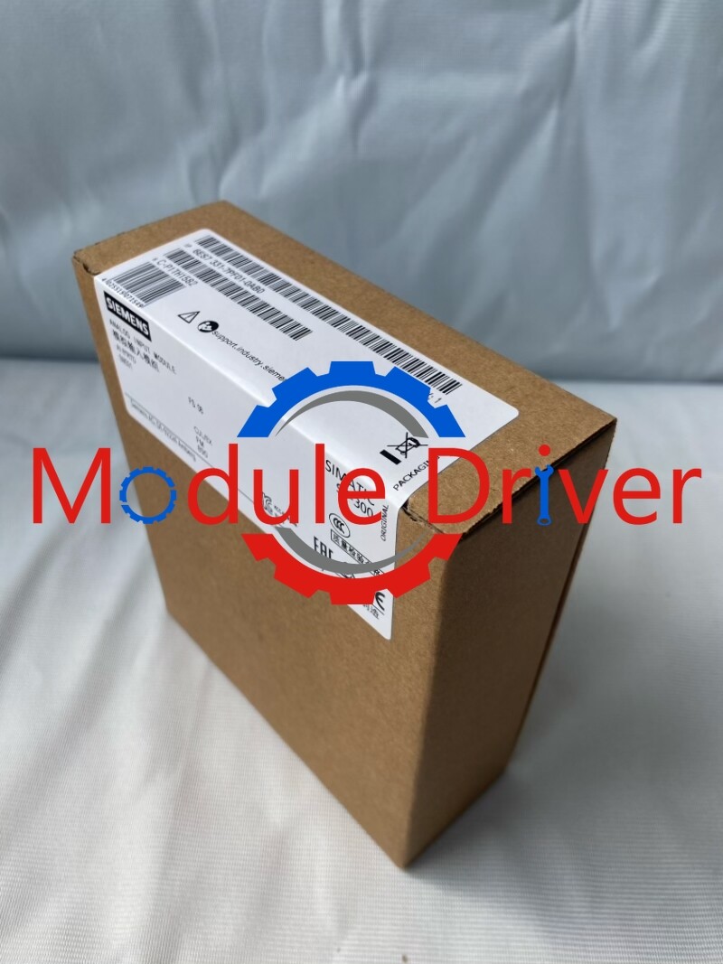 New Siemens 6ES7331-7PF01-0AB0 S7-300 6ES7 331-7PF01-0AB0 Analog input SM 331