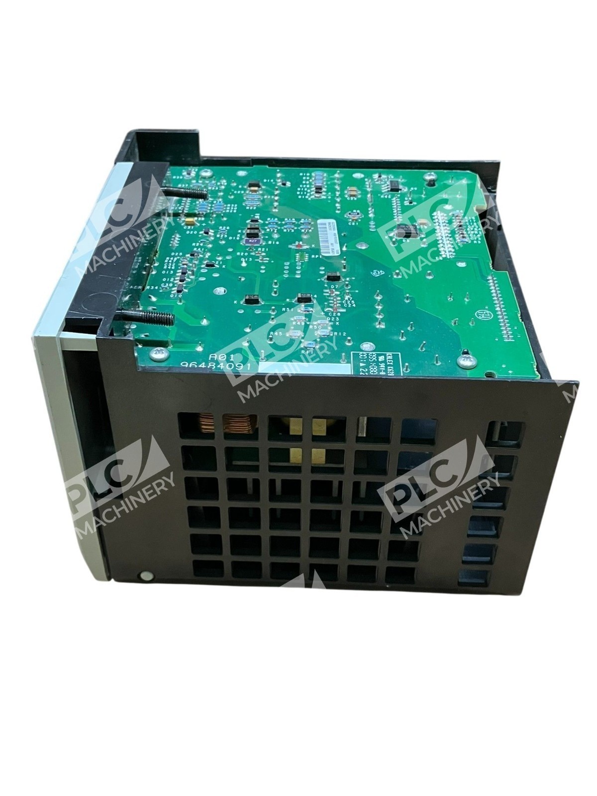 Allen Bradley AB AC Power Supply 1756-PA75 /B