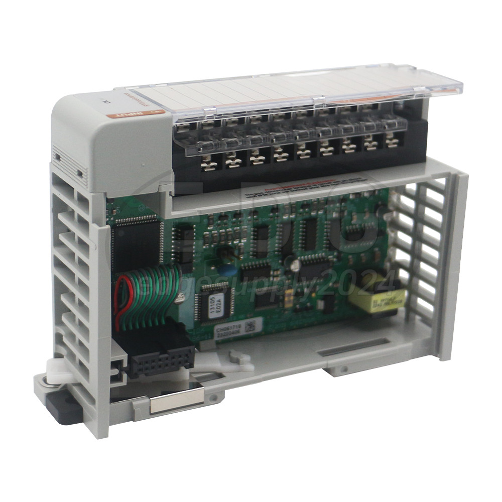 New Allen-Bradley 1769-IR6 CompactLogix 6 Channel RTD/Resistance Input Module