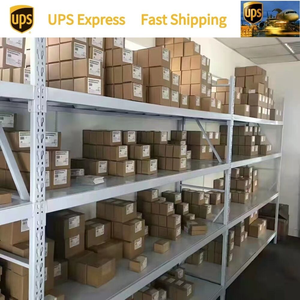 1771-IXE SER D AB INPUT MODULE FACTORY SEALED 1771IXE UPS Expedited