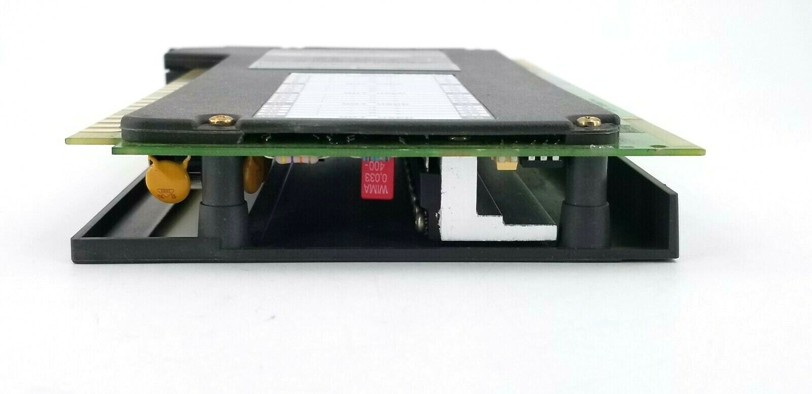 Allen Bradley 1771-0D16, 16 Point Isolated 120V AC Output Module, Ser A, F/W A