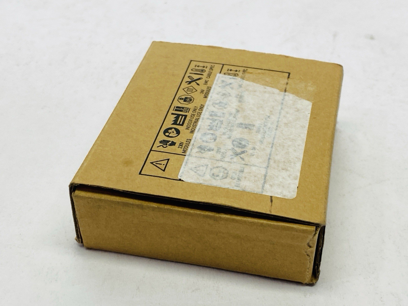 Siemens 6ES7131-6BF01-0BA0 SIMATIC ET200SP Digital Input Module