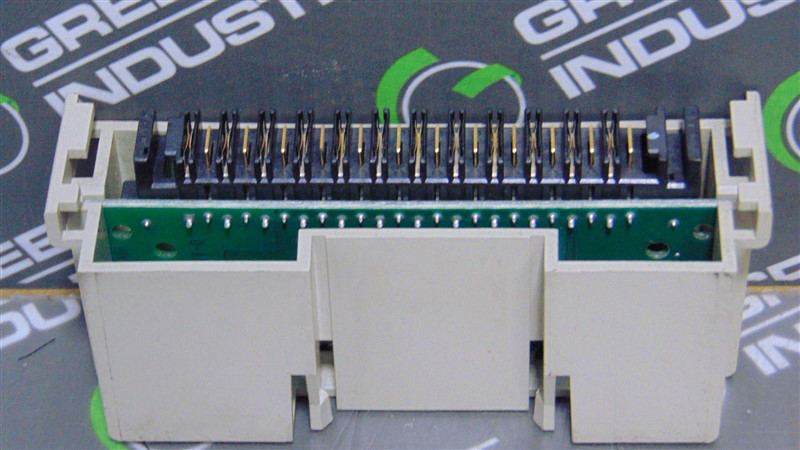 USED Westinghouse Emerson Ovation I/O Bus Terminator Module