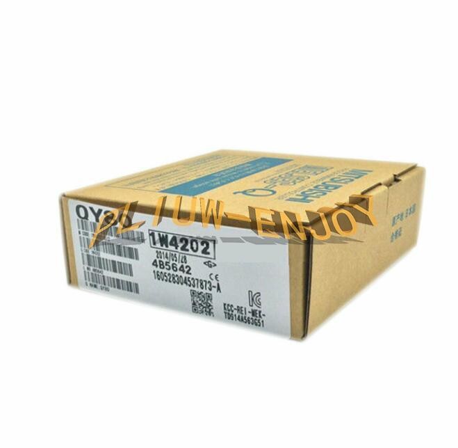 1x New MITSUBISHI QY80 Output Unit PLC