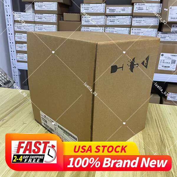 NEW Allen Bradley 1757-SRM SER B ControlLogix Redundancy Module Free Ship