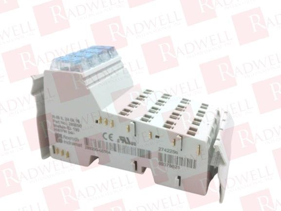BOSCH R-IB IL 24 DI 16 / RIBIL24DI16 (NEW IN BOX)