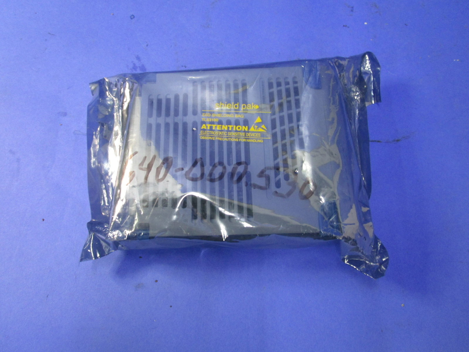 NEW OVATION INPUT/OUTPUT INTERFACE MODULE 5X00226G01 1YR WARRANTY