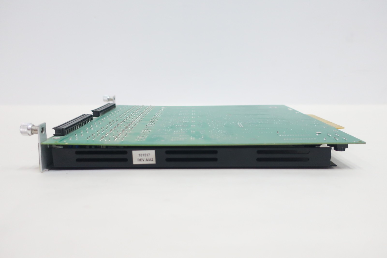 Metso IOP301 Analog Input Module Rev A/a2
