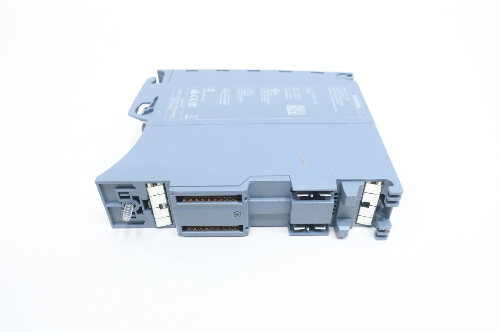 Siemens 6ES7 521-1BL00-0AB0 Simatic S7-1500 Digital Input Module 32chl 24vdc