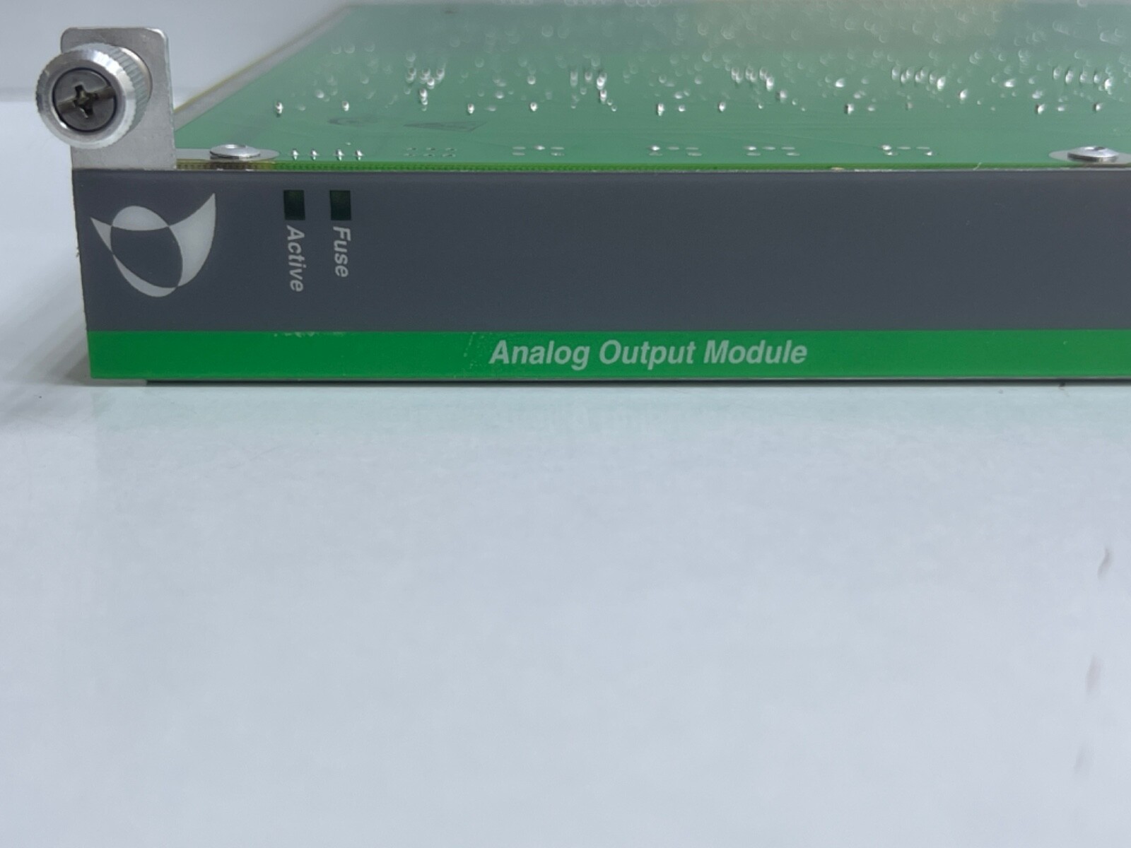 METSO IOP320 ANALOG OUTPUT MODULE PN: 181545