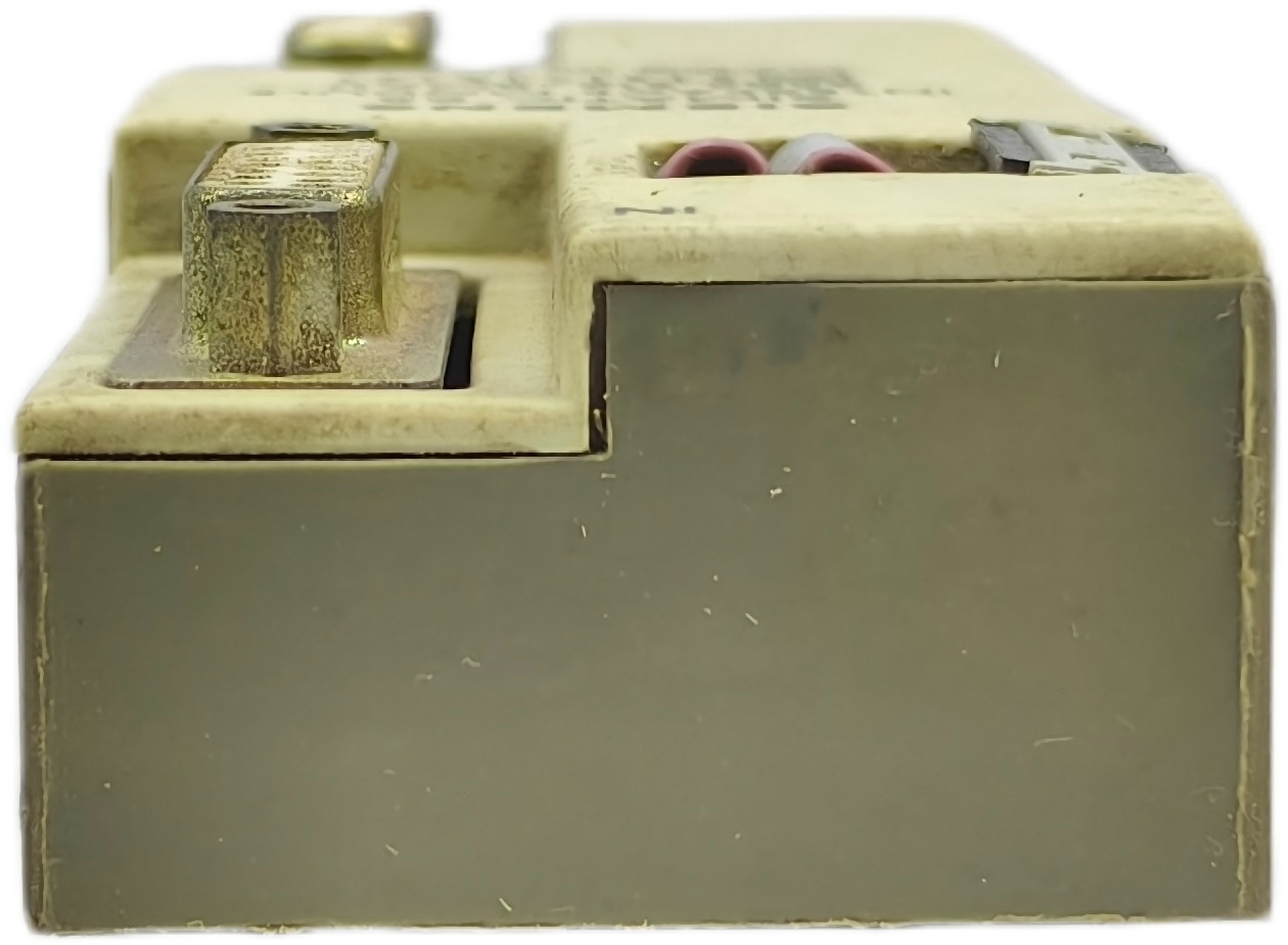 Siemens SIMATIC S5 6ES5 316-8MA11 Interface Module PLC Input Output Unit