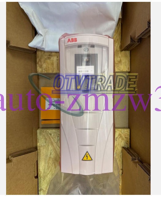 New 1PC ACS550-U1-08A8-4 ABB ACS550U108A84