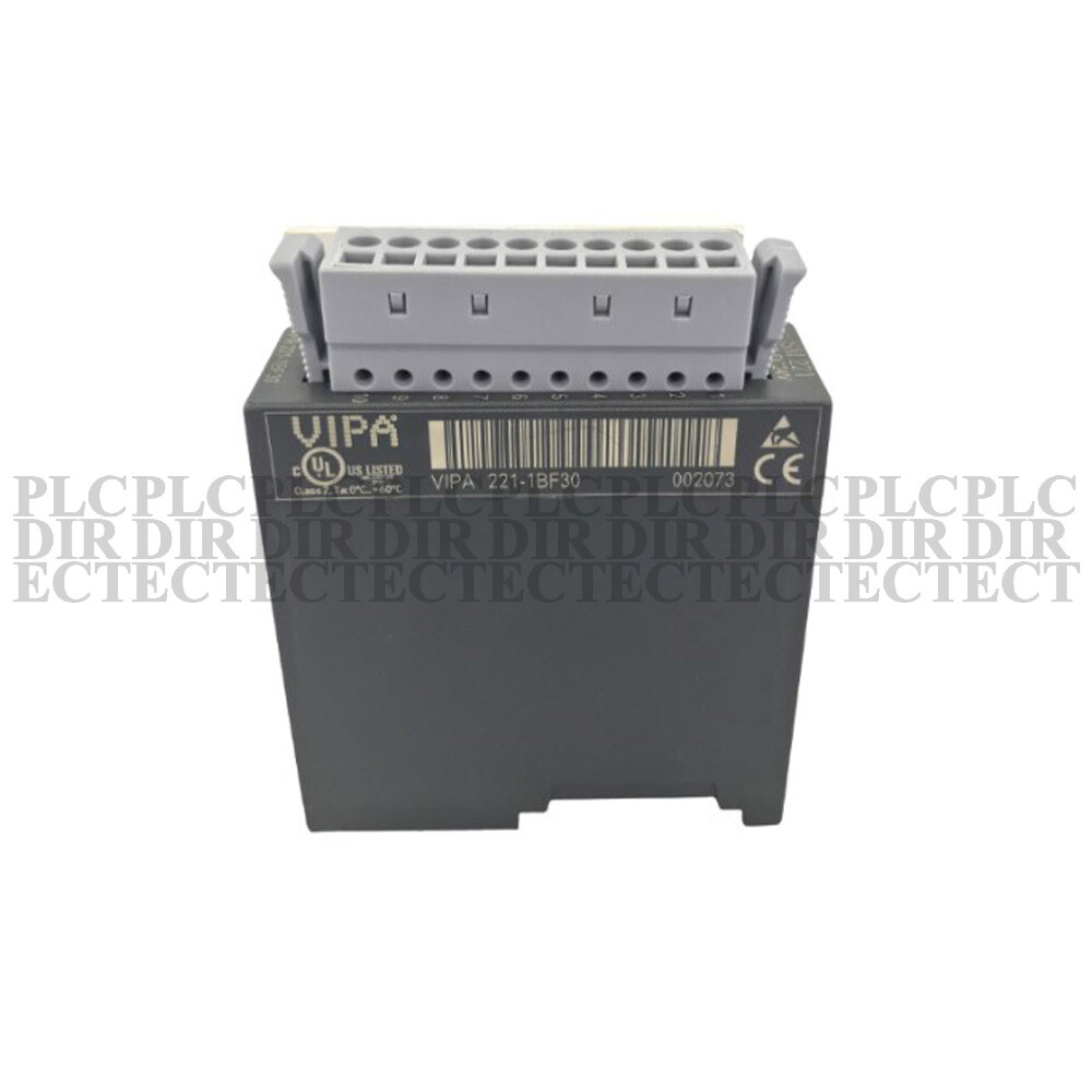 New VIPA 221-1BF30 Module