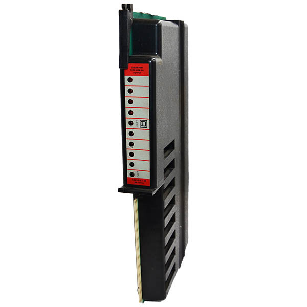 8030-HOM-241-A Square D 9-55VDC 8PT Output Sy/Max –SA