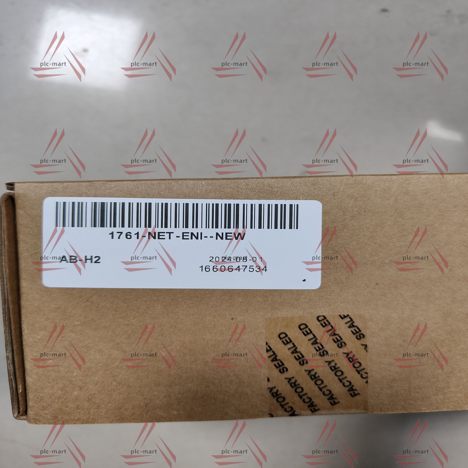 1PC Fast shipping NEW Allen-Bradley 1761-NET-ENI Real US stock