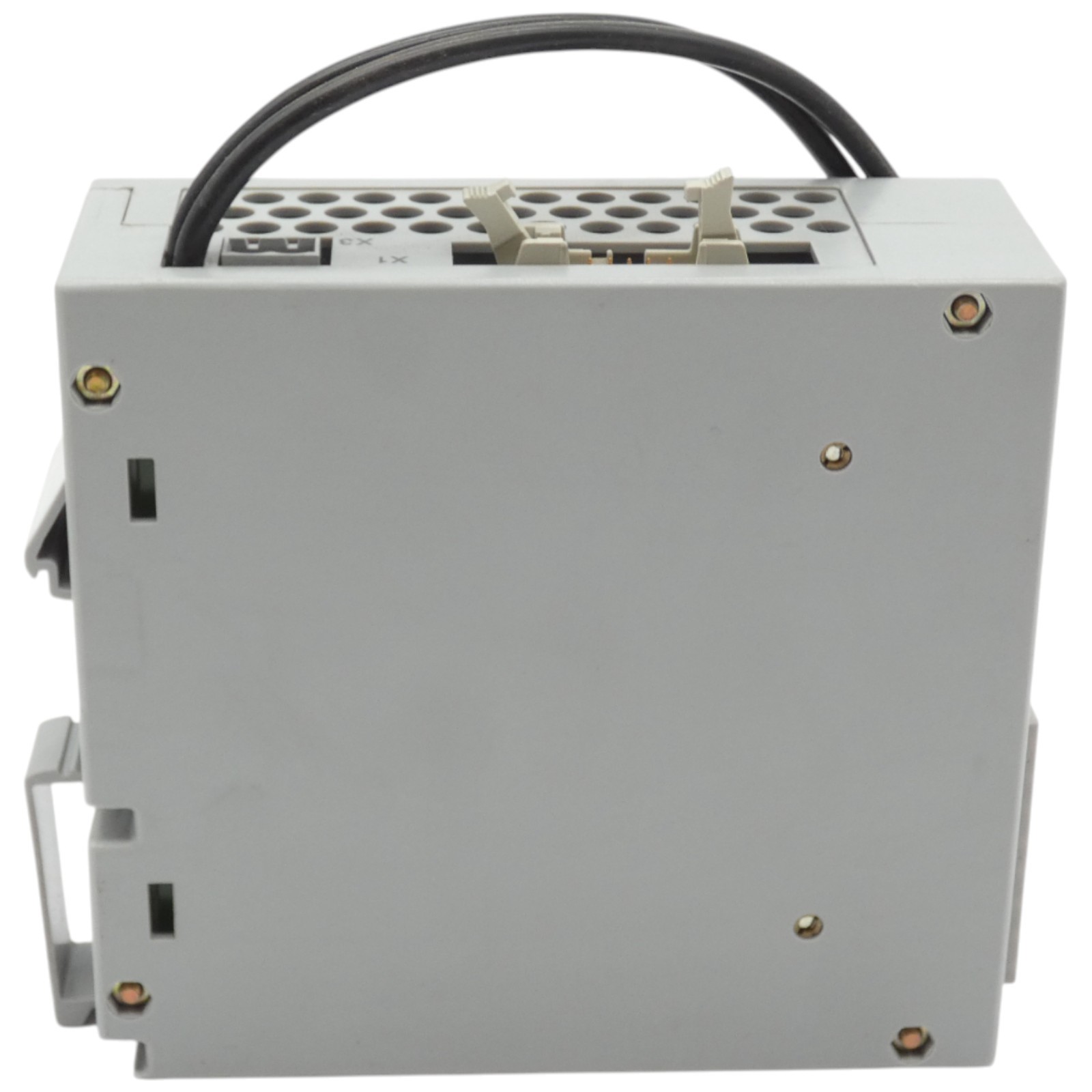 Siemens SIMATIC 6DD1681-0AE2 6DD1 681-0AE2 E:A Input/Output -used-