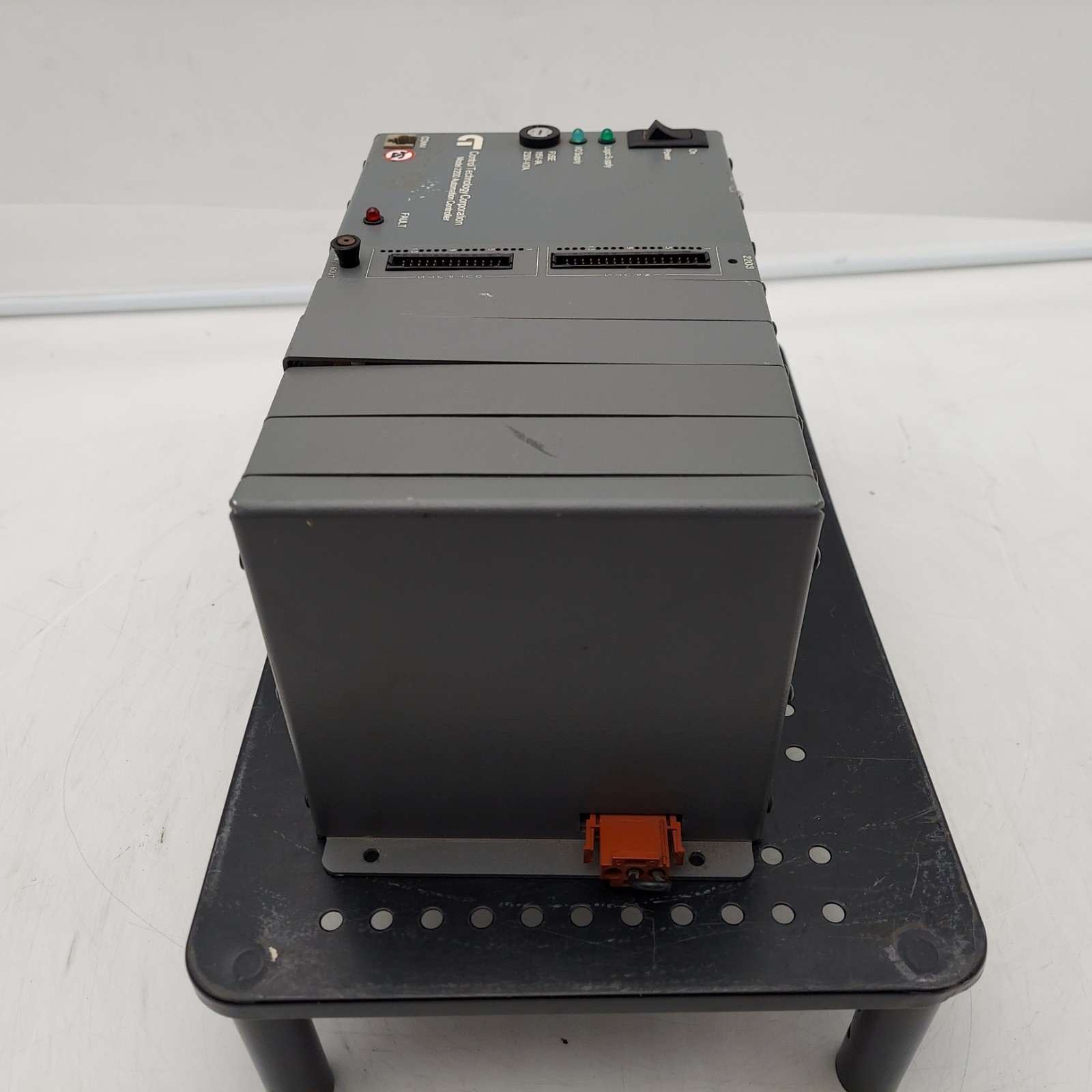 Control Technology 2200XM Automation Controller
