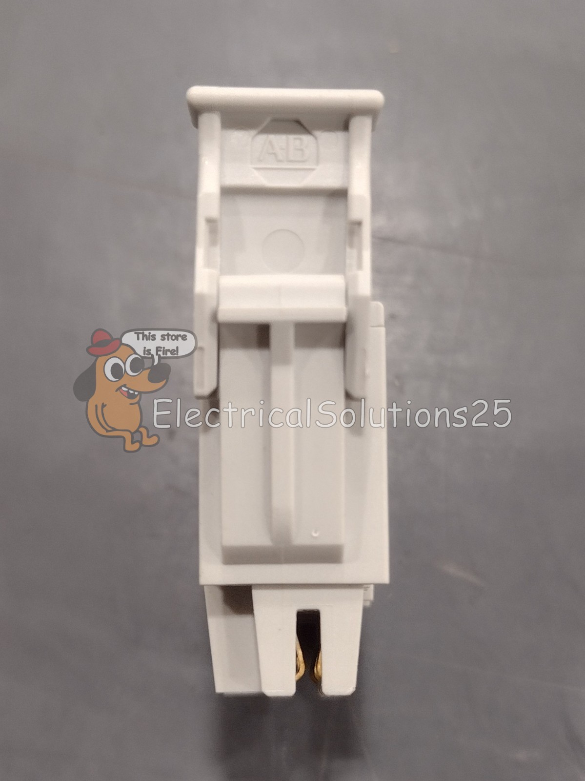 New Allen-Bradley 5094-AENRTB-QTY5 FLEX 5000 Screw RTB Pack of 5 – Free Shipping
