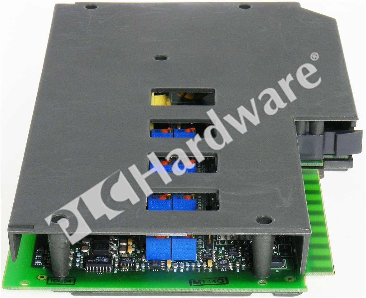 Surplus Pre-owned Allen Bradley 1771-OFE2 /B PLC-5 4-Ch Analog Output Module