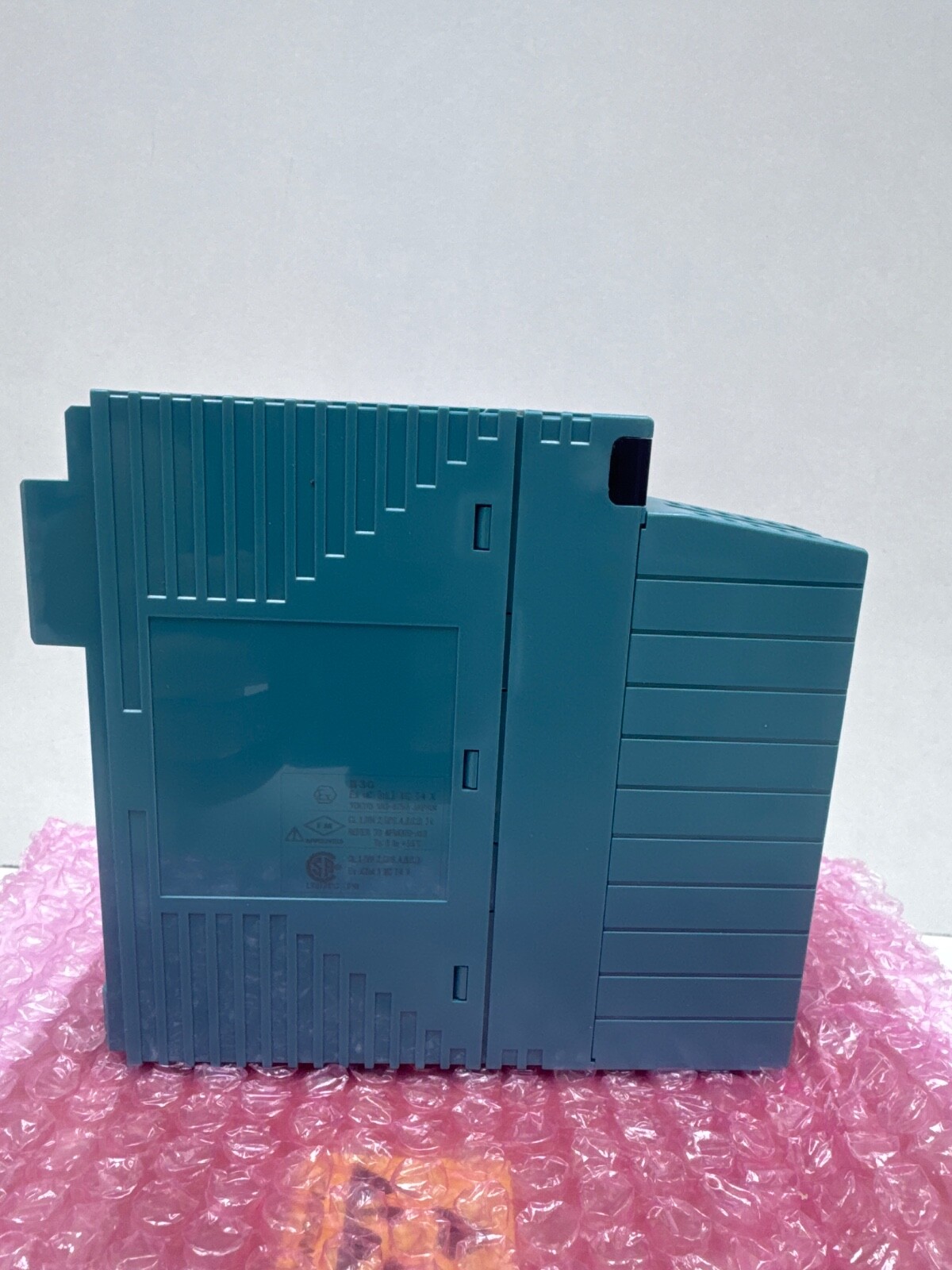 Yokogawa NFDV151-P10 s2 digital input module
