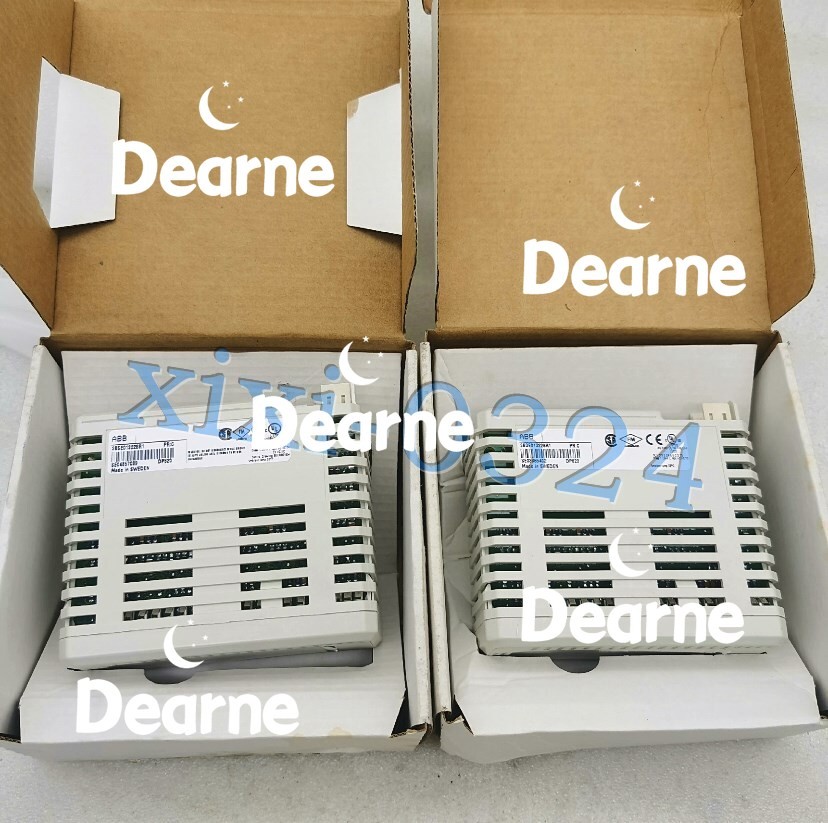 1pcs NEW ABB DP820 3BSE013228R1 module DHL shipping