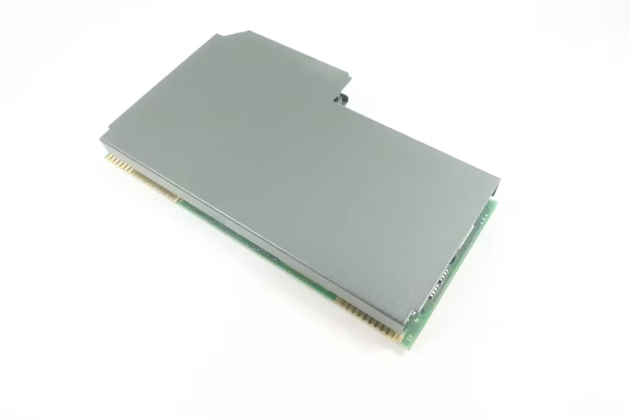 Allen Bradley 1771-IXE Thermocouple/millivolt Input Module Ser C
