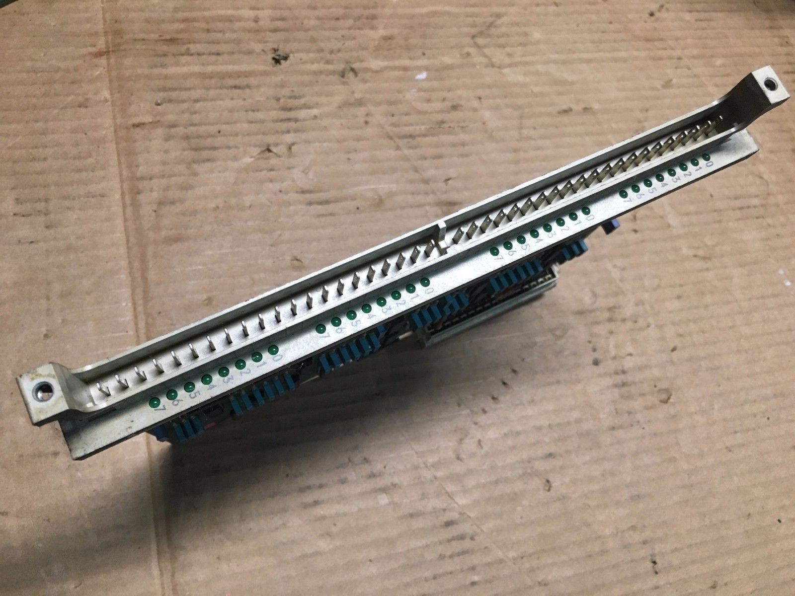 Siemens 6ES5420-3BA11 input module for S5 420-3 Simatik 24vdc – QTY EACH
