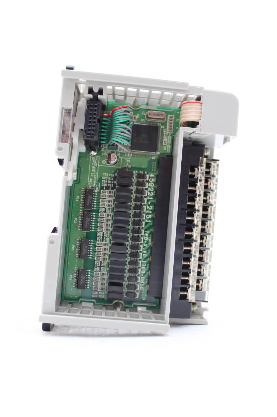 Allen-Bradley 1769-OB16 Compact I/O 16 Point Sourcing Output Module