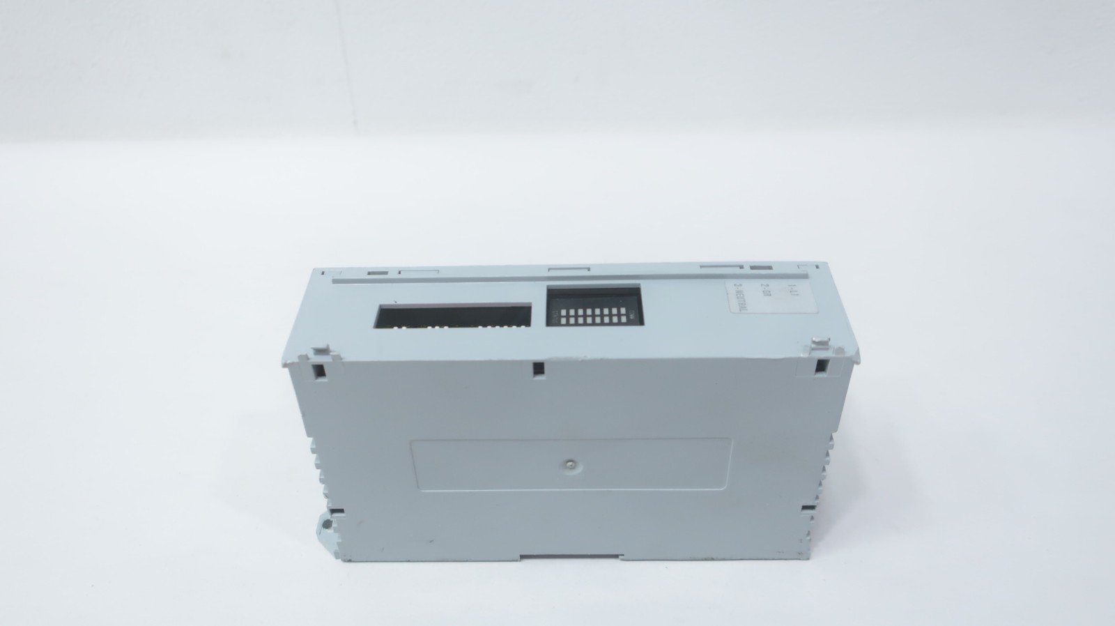 Allen Bradley 1791-0A16 Output Module Ser B