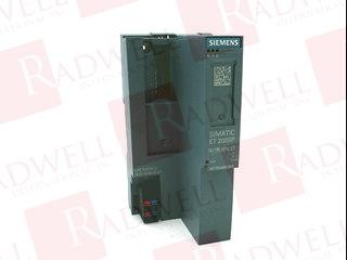 SIEMENS 6ES7155-6AU00-0BN0 / 6ES71556AU000BN0 (USED)