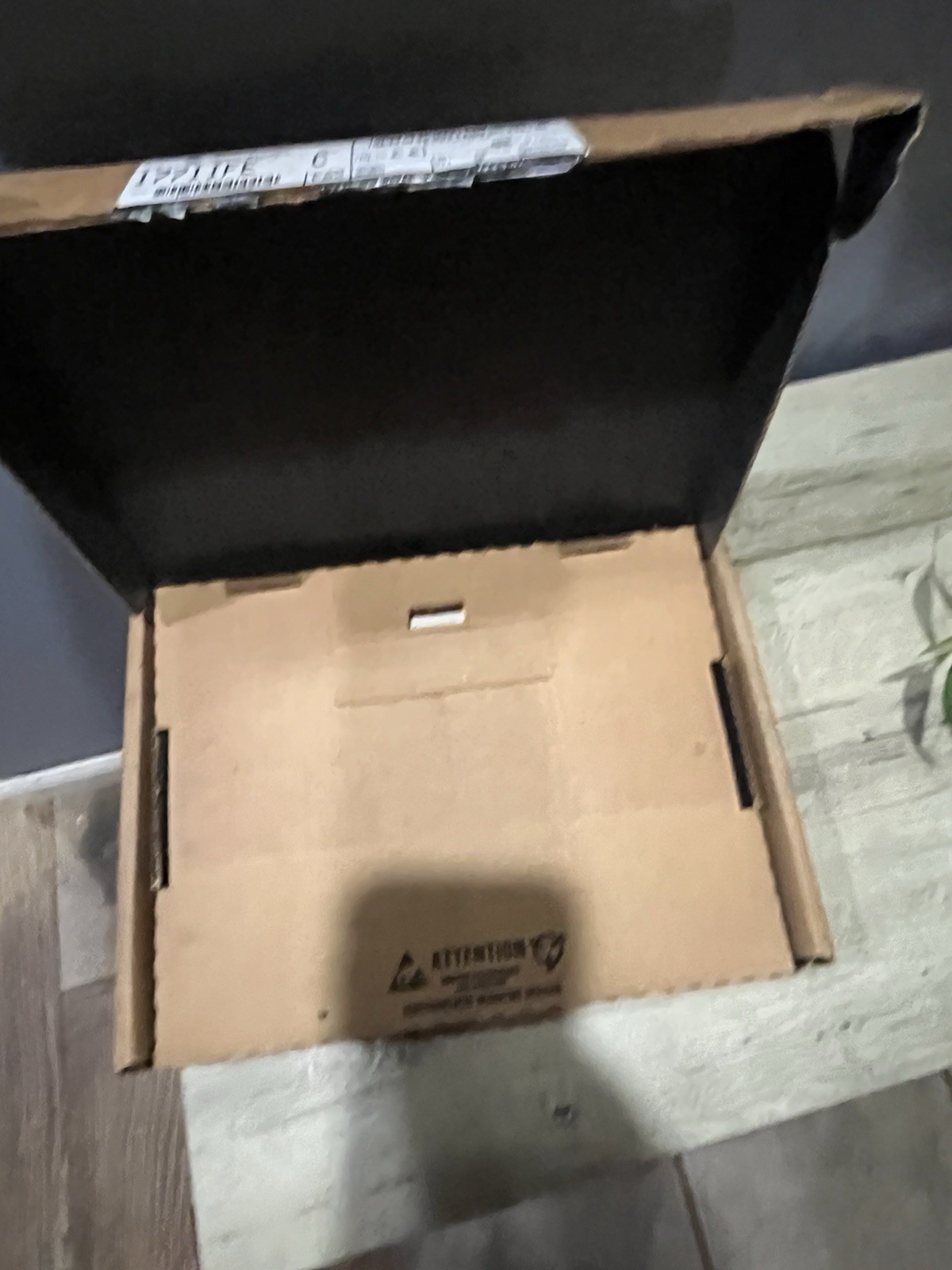 Allen-Bradley 1771-IFE Series C 12 Bit Analog PLC Input Module PLC-5 SDI