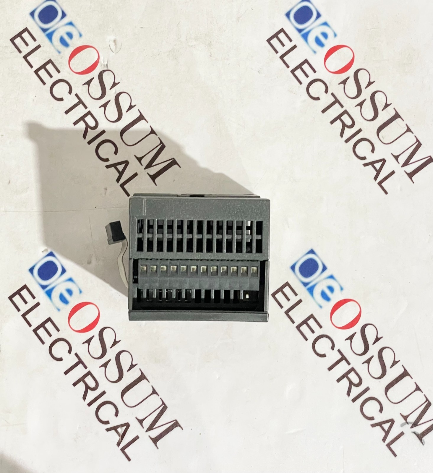 SIEMENS 6ES7 231-0HC22-0XA0 ANALOG INPUT MODULE FREE FAST SHIPPING