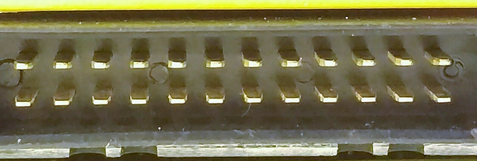 Fanuc A03B-0807-C104-D Input / Output Module