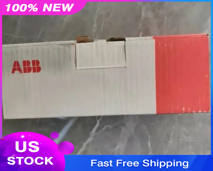 1pc ABB AX561 Analog Input/Output Module 1TNE968902R1301
