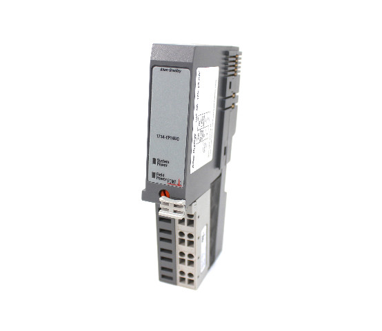 Allen Bradley 1734-EP24DC Point I/O Extension Module 92421871