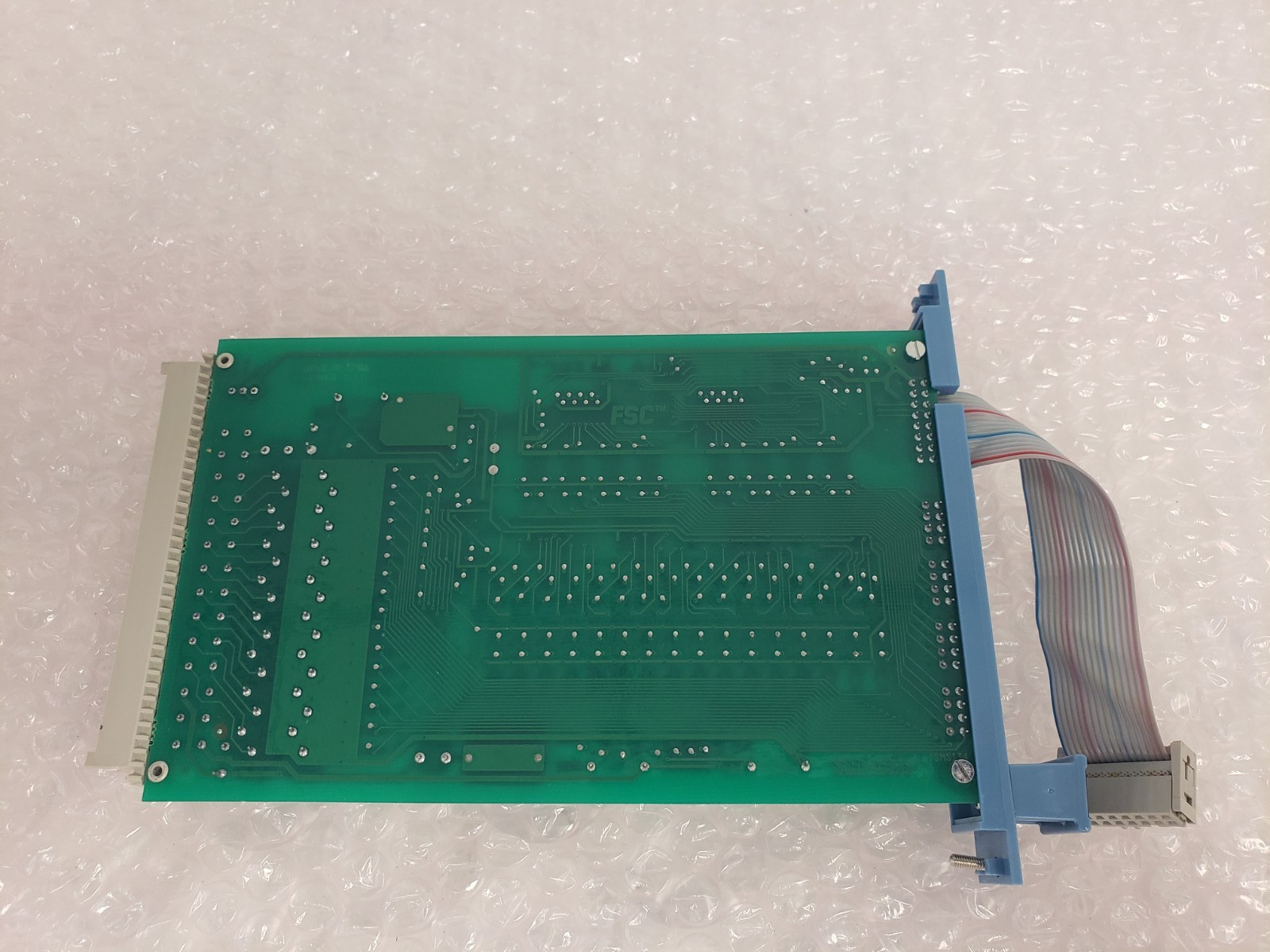 Honeywell FSC SDI-1624 CC V1.1 Input 24 Vdc 7 mA 16 channels C-6