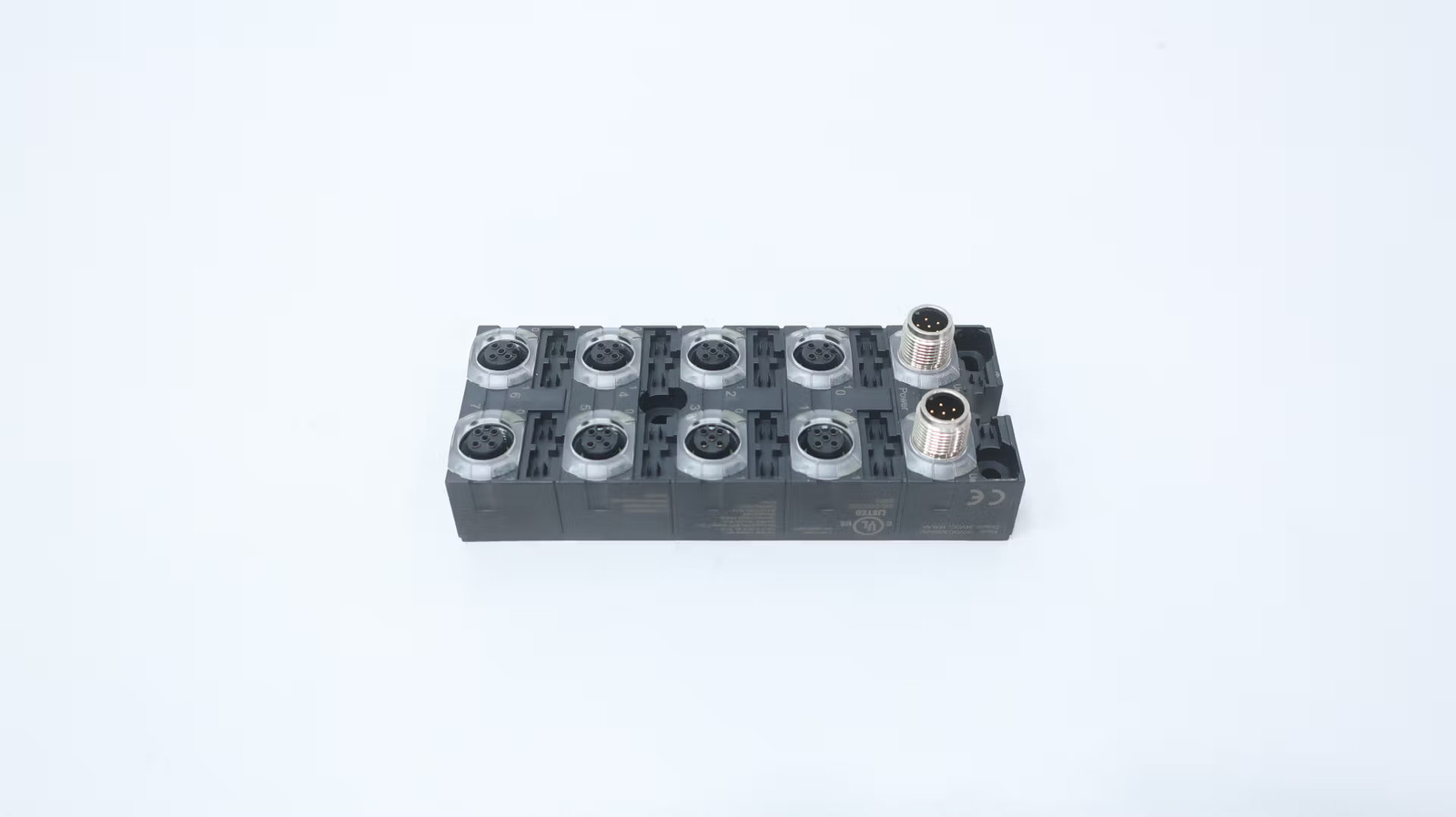 Murr Elektronik DIO16 56600 Cube67 I/o Compact Module 16 Multifuntion Channels