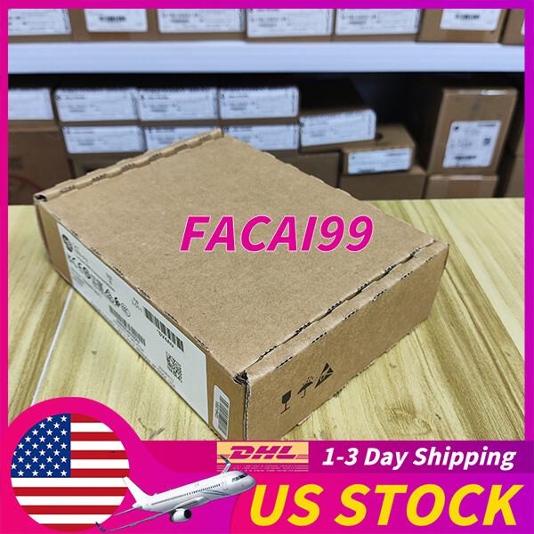 New AB Factory Sealed AB 5069-IF8 Compact 5000 Analog Input Module