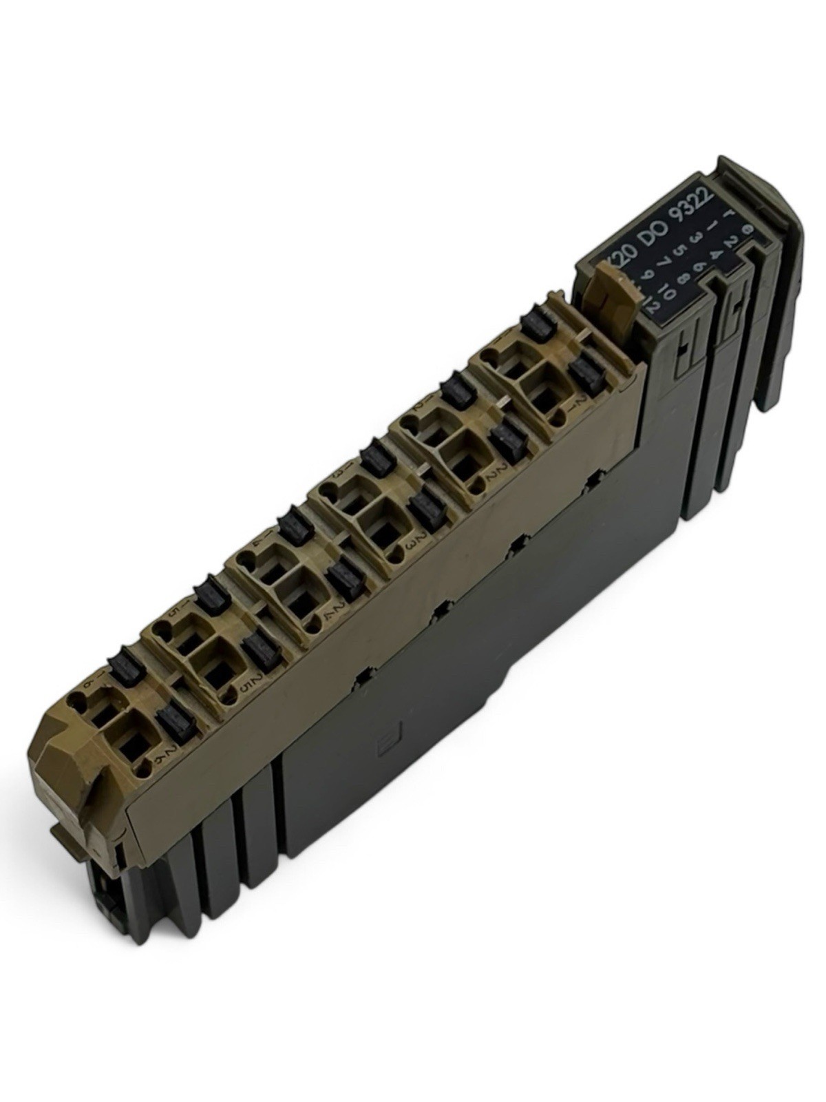 B&R X20 D0 9322 | X20D09322 Digital Output Module