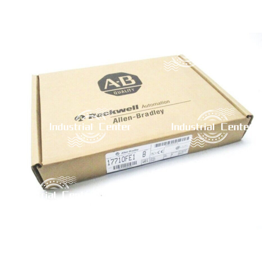 1771-OFE1 AB Analog Output Module Spot Goods Brand New in Box!