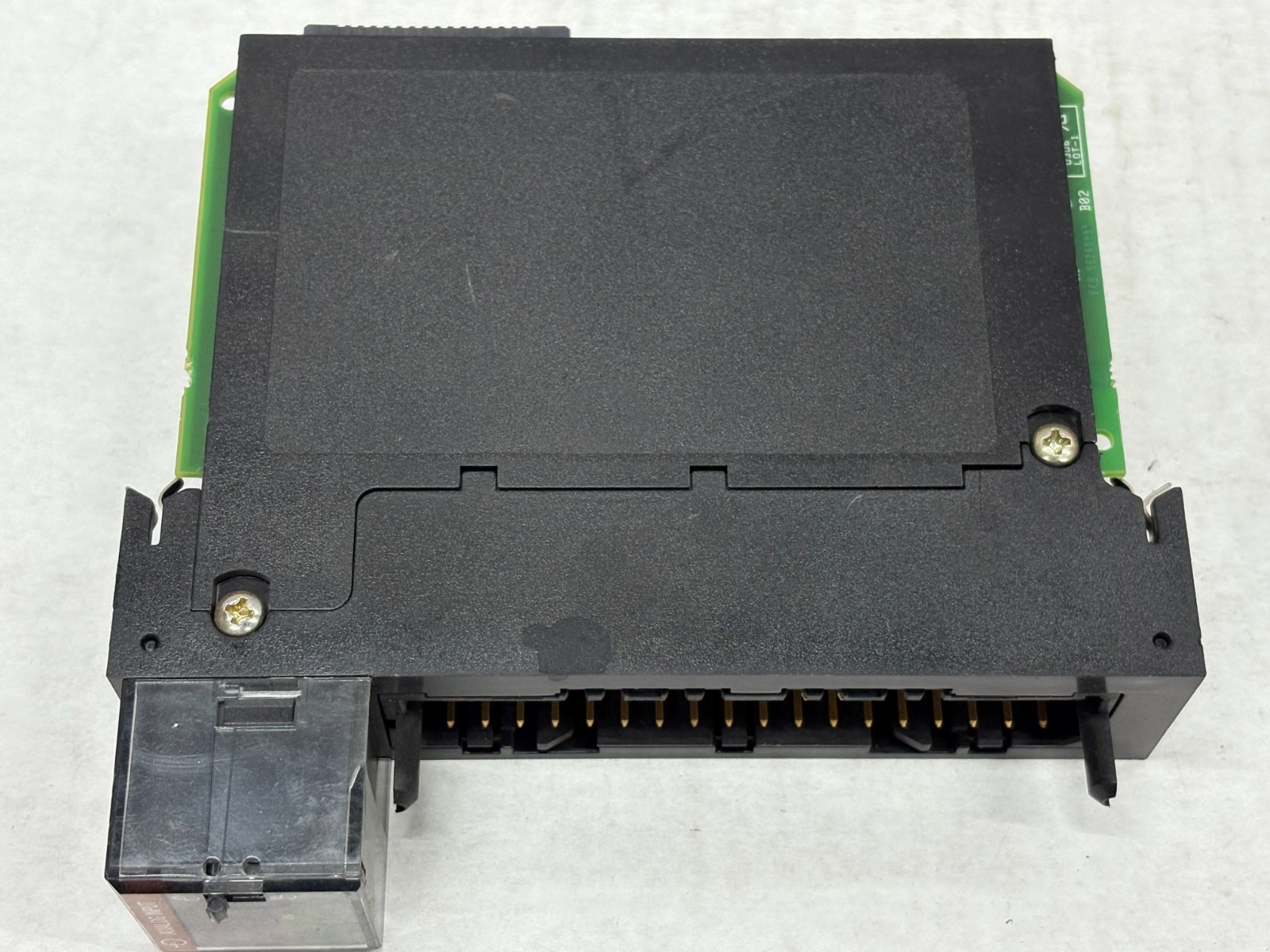 NOS ALLEN BRADLEY 1756-IF8/A CONTROLLOGIX ANALOG INPUT MODULE 150mA @ 5.1VDC