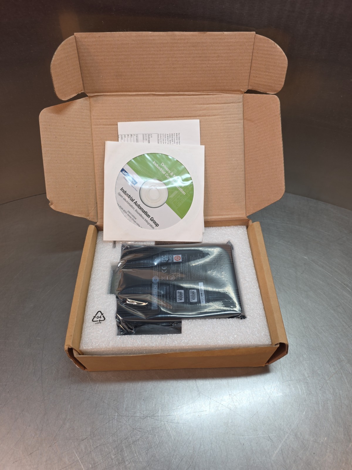 ADVANTECH EKI-1221-AE / EKI1221AE