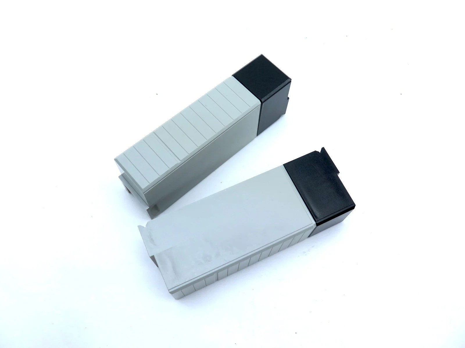 Allen-Bradley 1756-N2 PLC Module Filler *LOT OF 2*