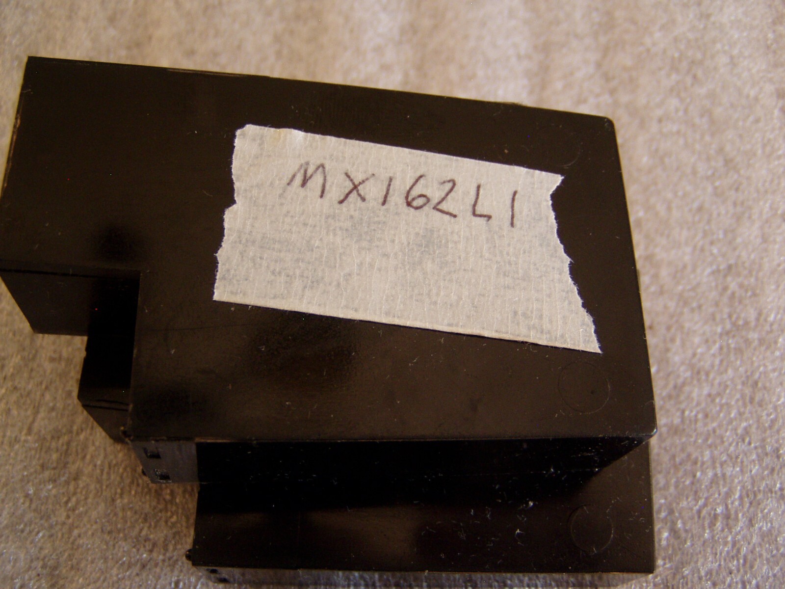 Eagle Signal Relay Output Module # MX162L1 for Micro 190 PLC