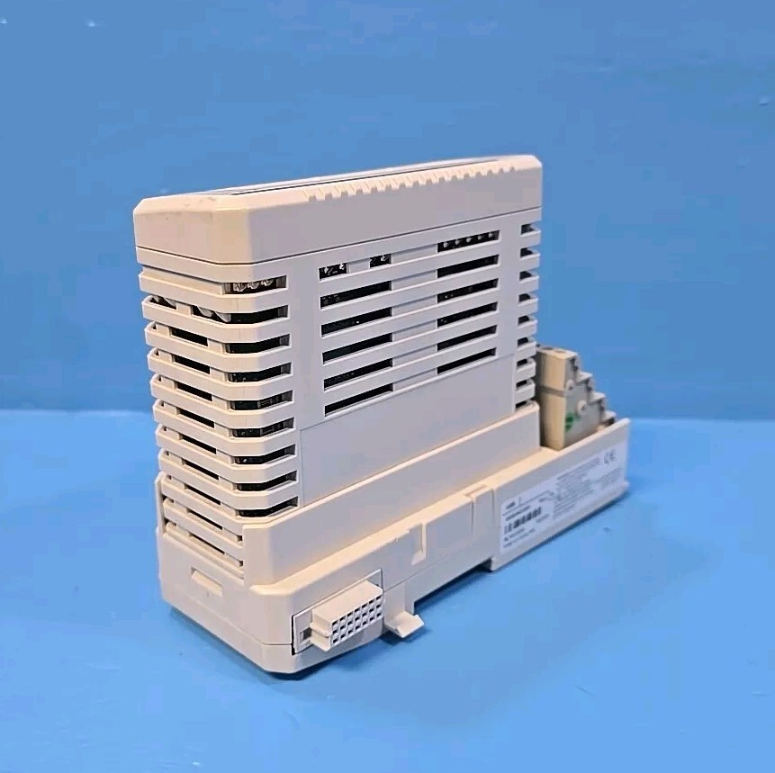 ABB AI815 3BSE069209R1 8ch 0..20mA 0..5V HART Analog Input Module