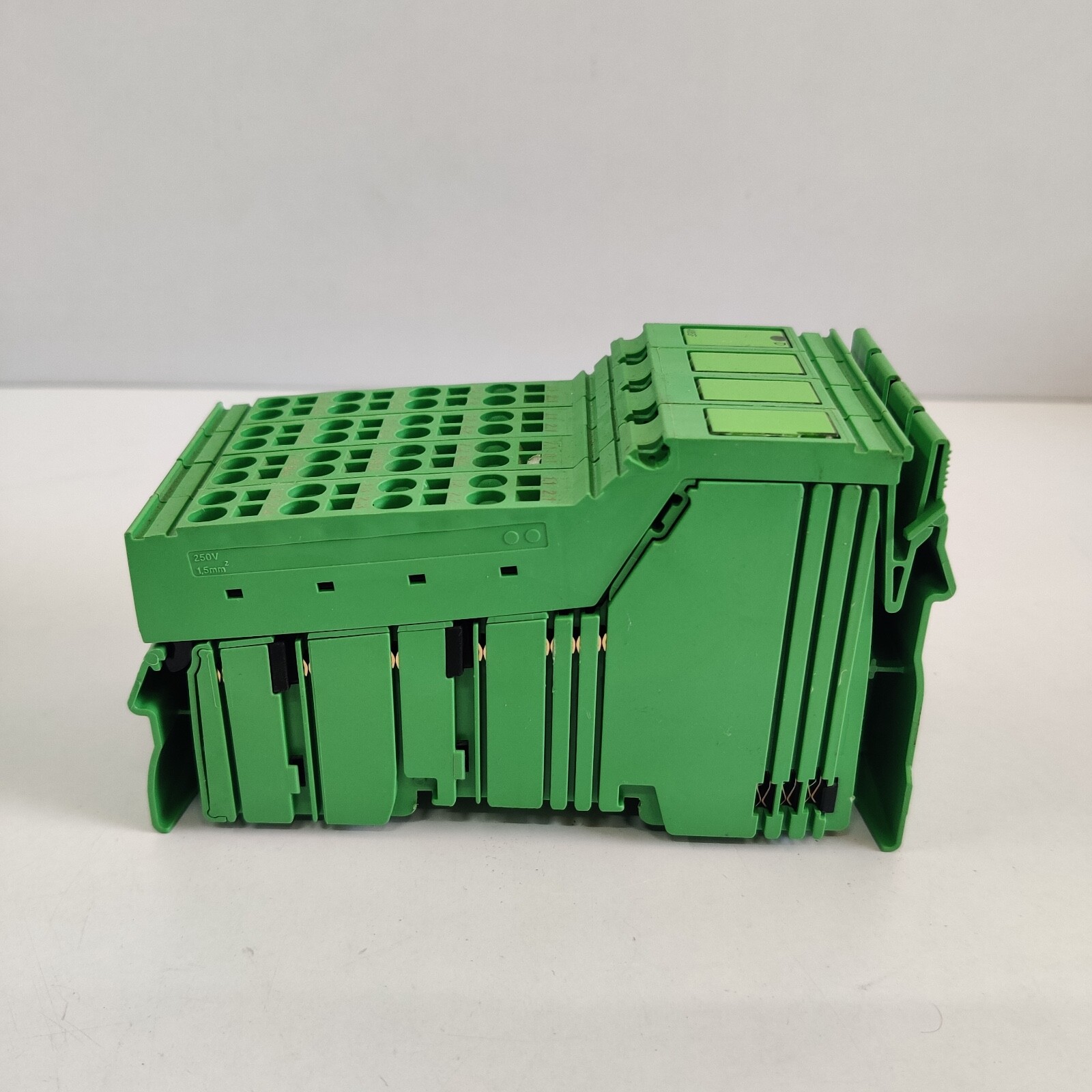 PHOENIX CONTACT 2861412 IB IL AI 8/SF-PAC Analog module